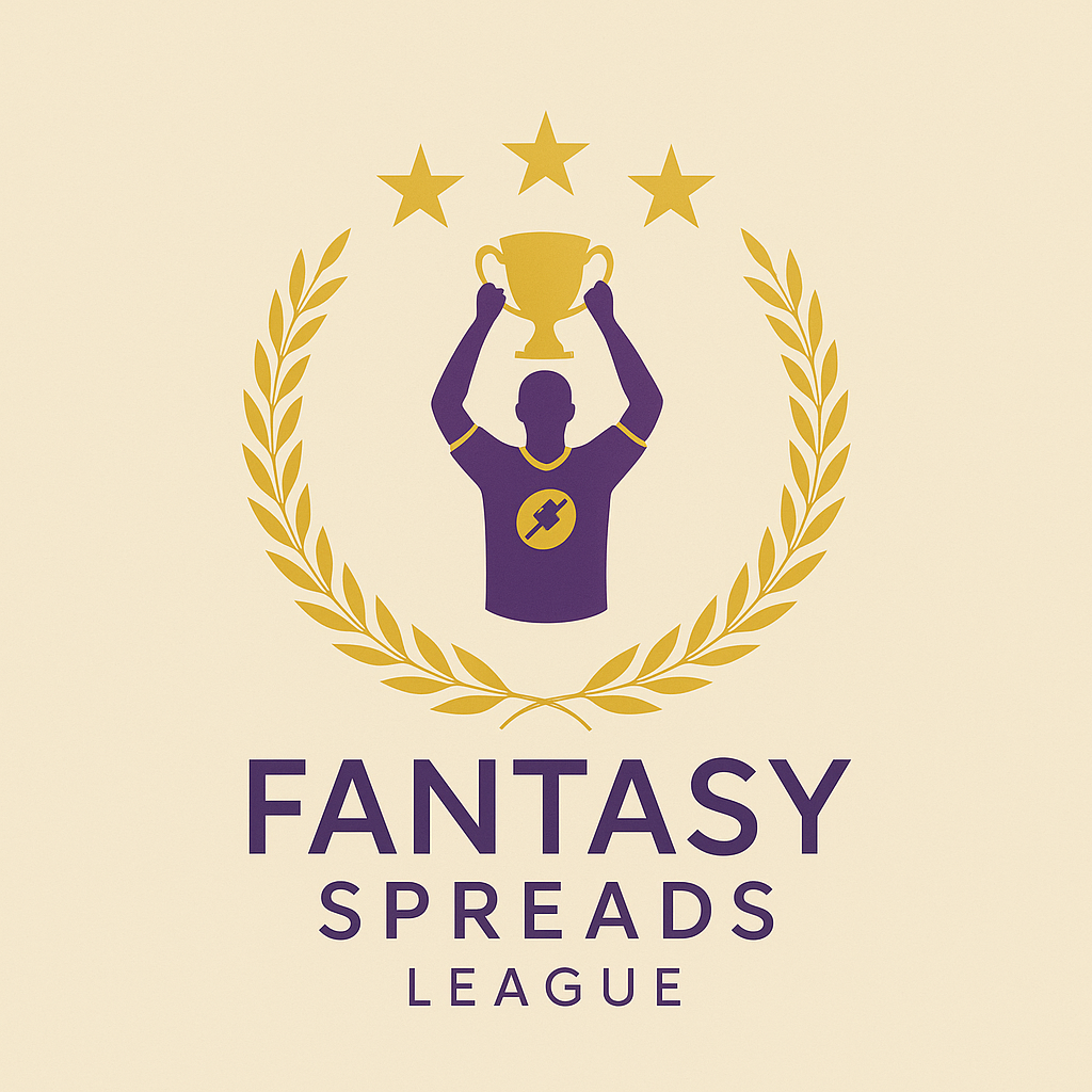 Fantasy Spreads League